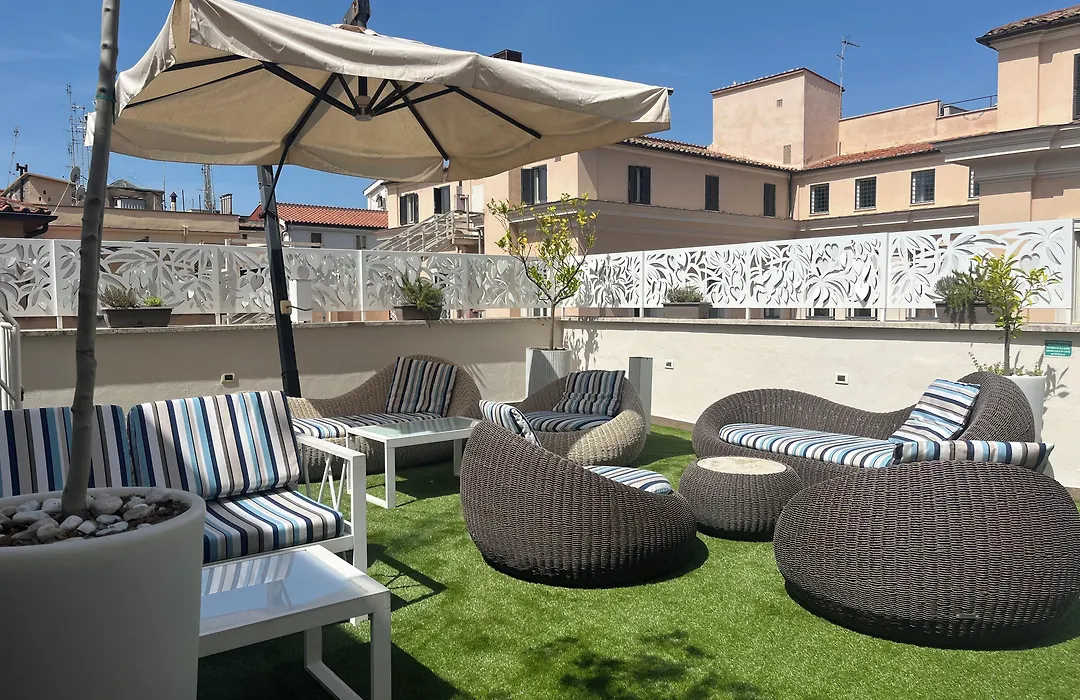 Rome Life Hotel-1